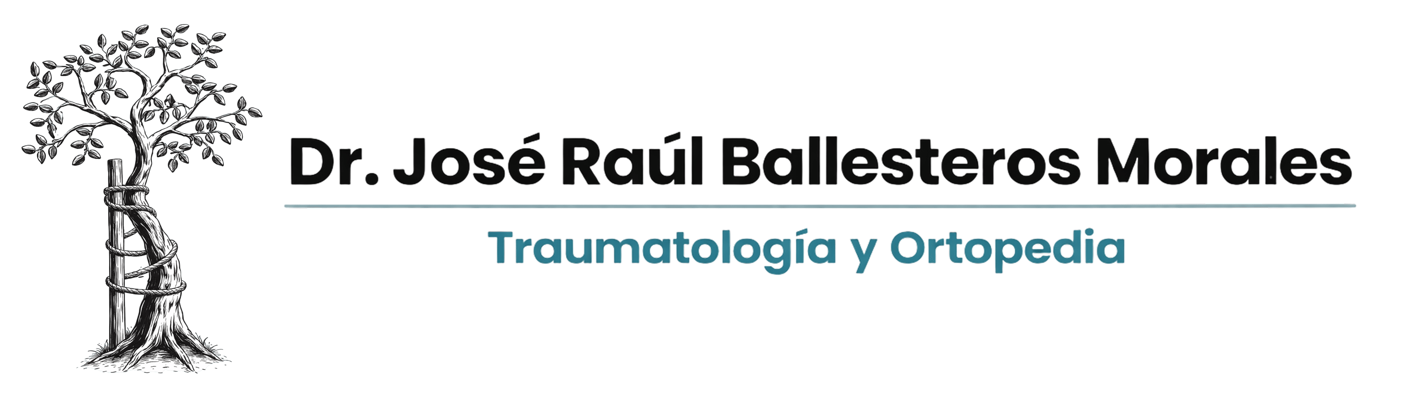Traumatología y Ortopedia en Saltillo, Coahuila. - Dr. José Raúl Ballesteros Morales