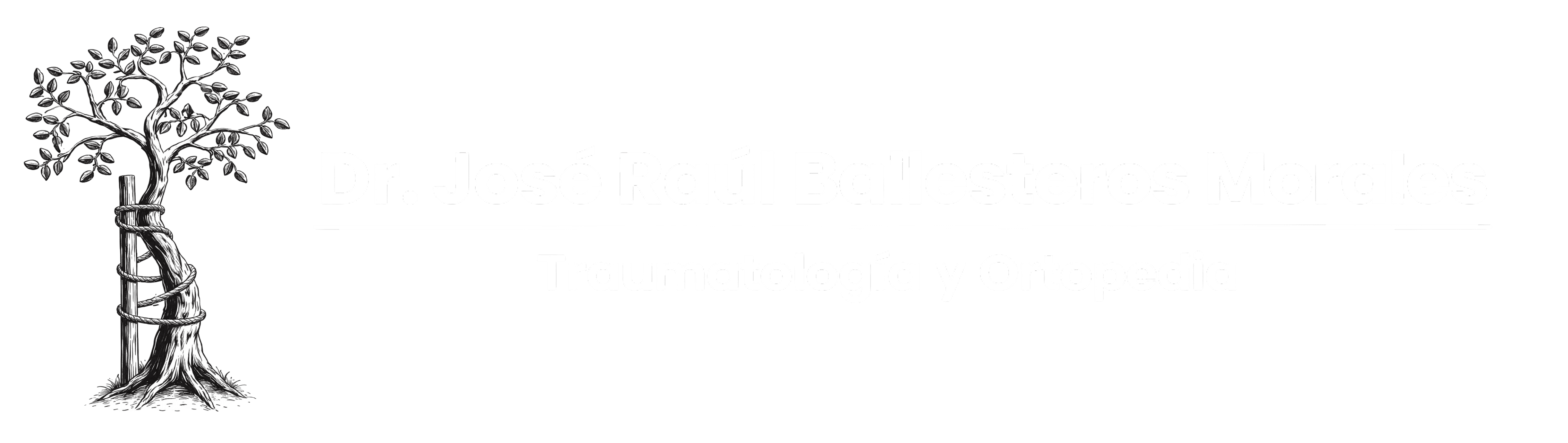 Traumatología y Ortopedia en Saltillo, Coahuila. - Dr. José Raúl Ballesteros Morales
